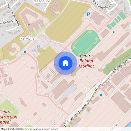 29200, Brest
