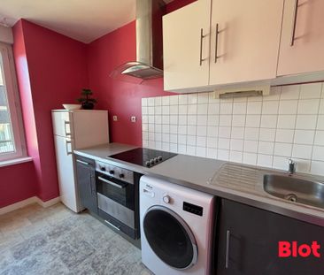 Location Appartement 2 pièces 43m² BREST 29200 - Photo 2