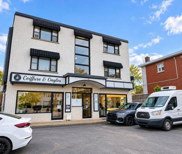 Appartement à louer - Longueuil (Le Vieux-Longueuil) (Vieux Longueu... - Photo 6