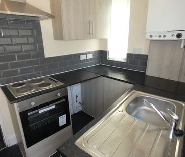 Ormond Avenue Flat 1 - Photo 4