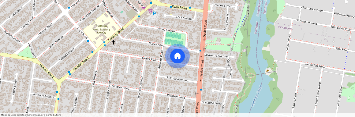 14A Orient Road, NSW 2211, Padstow