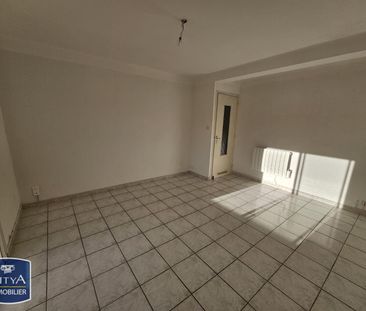 Location Appartement 3 pièces 57m² PERPIGNAN 66000 - Photo 1