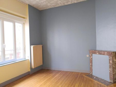 Location Appartement 4 pièces 76m² - Photo 2