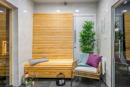 1 bedroom private hall to rent - Photo 4