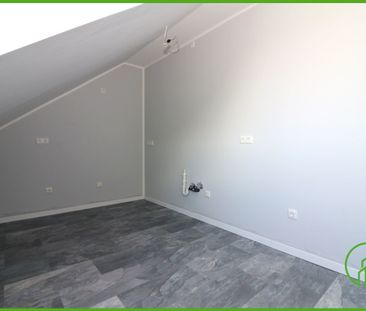 # DÜREN # 2-Zimmer-Studio-Wohnung mit ca. 74 m² und moderner Luftwä... - Photo 1