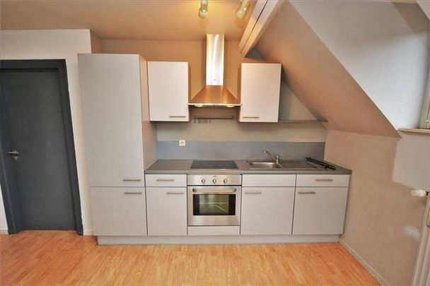 Appartement te huur - Photo 1