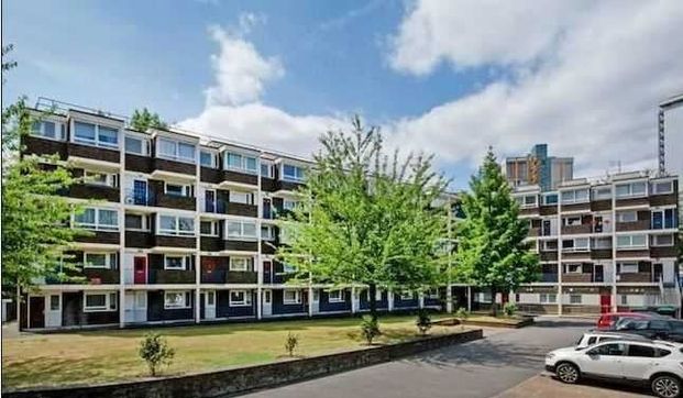 Room in a Shared Flat, Bourne Terrace, W2 - Photo 1