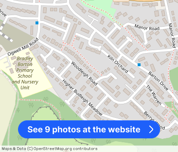 Woodleigh Road, Newton Abbot - Photo 1