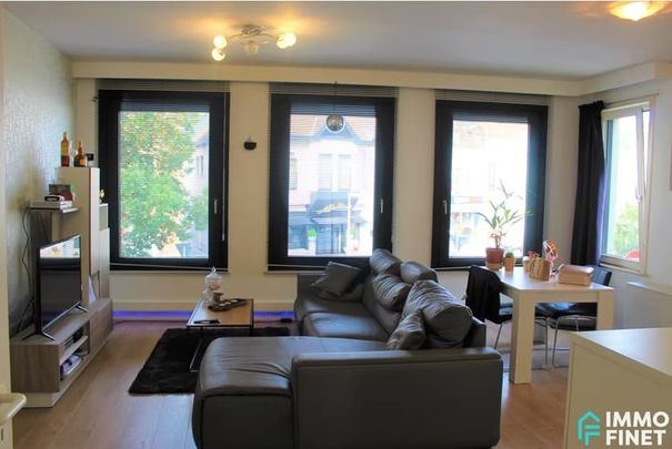 Appartement te huur - Foto 1