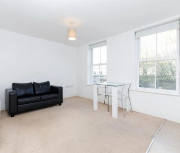 1 Bedroom Apartment - Photo 1