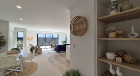 Beautiful townhouse in Atutahi Lane, Papamoa - Photo 4