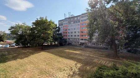 Pronájem, P-4, Podolí (Pankrác), 1+KK/L, 33 m - Photo 3