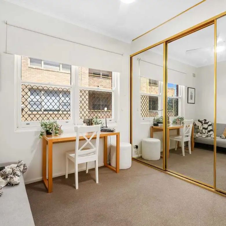 2/12 Oxley Avenue, Jannali NSW 2226 - Photo 1