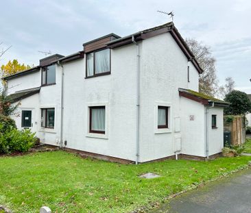 1 bedroom Spacious One Bedroom House to rent - Photo 5