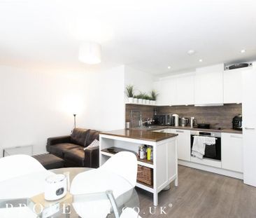 2 bedroom apartment to rent - Photo 6
