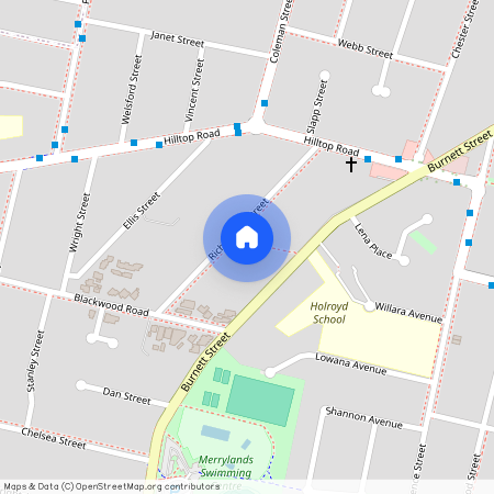 19a Richardson Street, NSW 2160, Merrylands