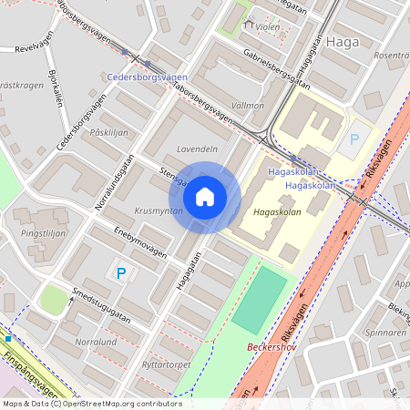 Stensgatan 1, Norrköping