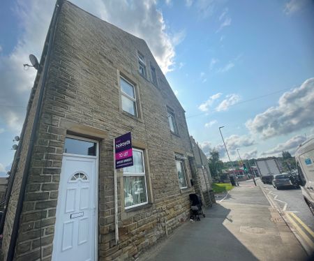 Hard Ings Road, Keighley - Photo 4