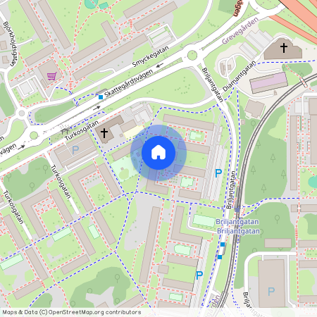 Göteborg, Briljantgatan, 11, 42149, Västra Frölunda