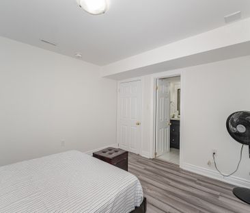 For Lease - 5 Freedom Oaks Trail Unit# Basement, Brampton, Ontario - Photo 5