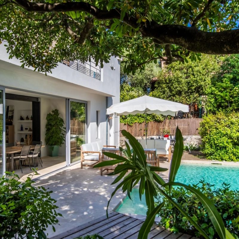 Location villa Cannes - Photo 1