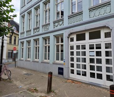 Ruim gelijkvloers appartement met 2 slaapkamers - Foto 2