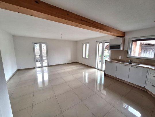 Modern, bright 4.5-room apartment - Foto 1