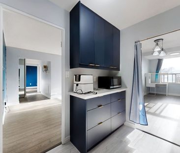 For Lease - 5 Shady Golfway N/A Unit# 715, Toronto, Ontario - Photo 5