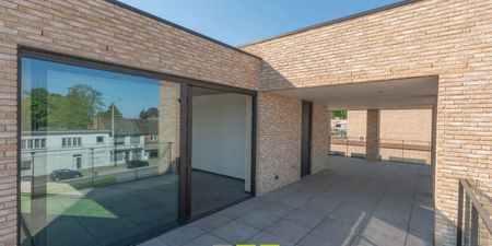 Penthouse te huur in Dilsen-Stokkem voor € 1.800 met 2 slaapkamers - Foto 2