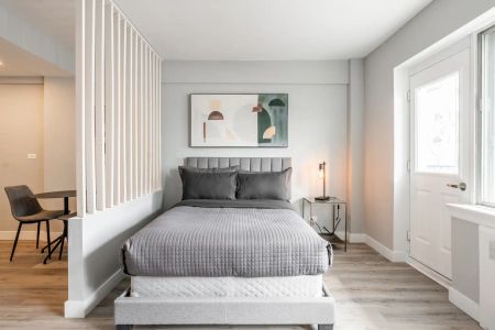 L'Esplanade Appartements — Studio C - Photo 4