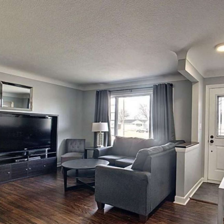 For Lease - 134 Glen Morris Drive, St. Catharines, Ontario - Photo 1