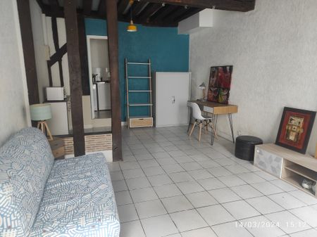 Orléans (45000) - Photo 4