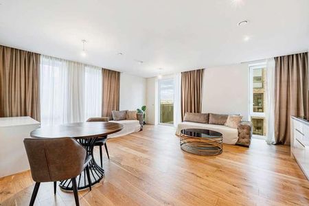 Isambrand Court, Brentford, TW8 - Photo 4