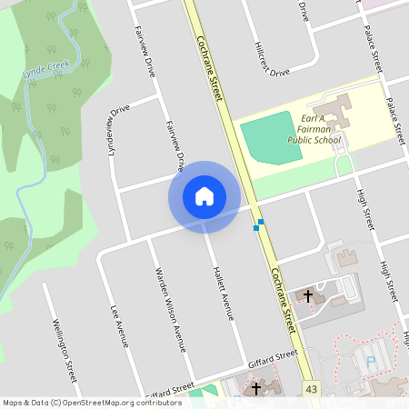 906 Walnut Street Unit# Basement, Whitby