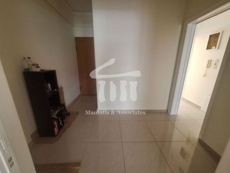 Διαμέρισμα για ενοικίαση Τερψιθέα (Κέντρο - Λιμάνι) - Φωτογραφία 3