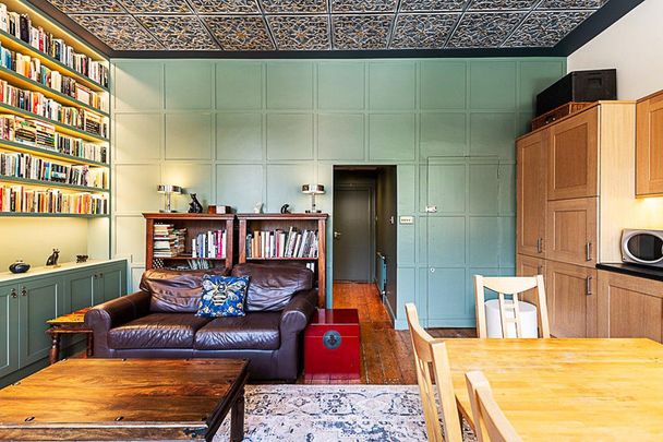 Beaconsfield Terrace Road - Photo 1