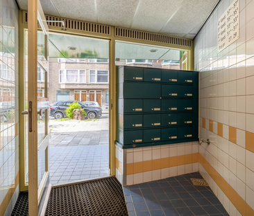 Te huur: Appartement 1e Jerichostraat in Rotterdam - Foto 1