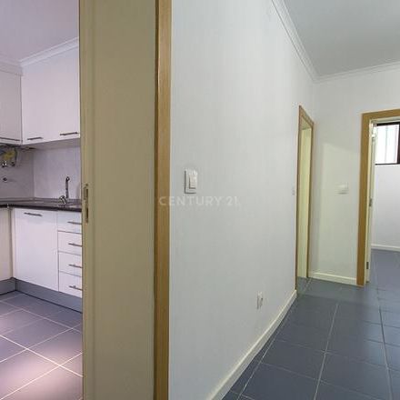 Apartamento T1 - Photo 1