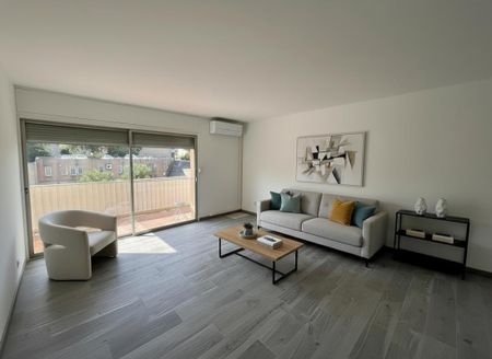Appartement 3 pièces 72 m2 avec terrasse et cave - Photo 3