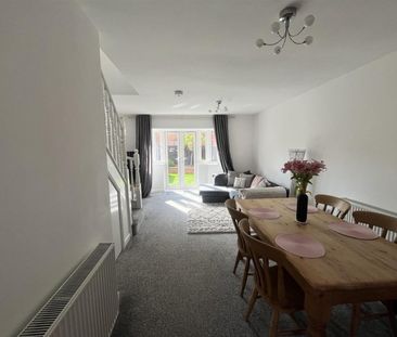 2 BED Semi-detached house To rent - Photo 1