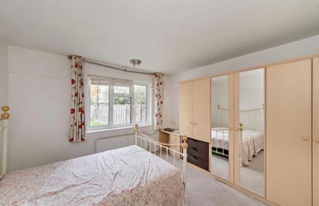 1 Bed Maisonette, Beechcroft Avenue, HA2 - Photo 4