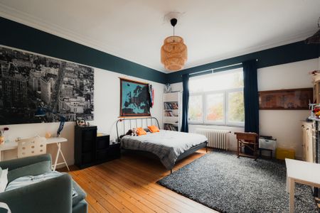 Avenue du Prince Héritier, 1200, Woluwe-Saint-Lambert - Foto 5