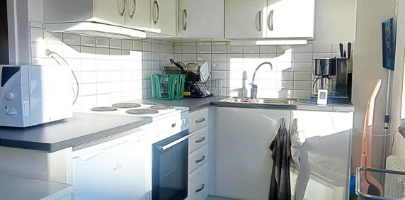 1:a Svartbrödragatan 7, Skara - Photo 2