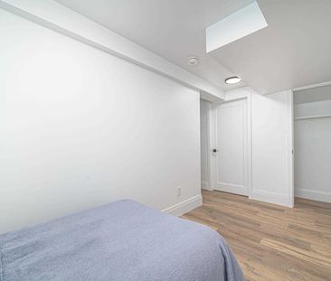 For Lease - 91 Mclaughlin Boulevard Unit# Lower, Oshawa, Ontario - Photo 2