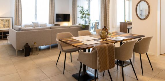 Prairie 3 – Appartement 2.5 pièces au 2ème étage - Photo 2