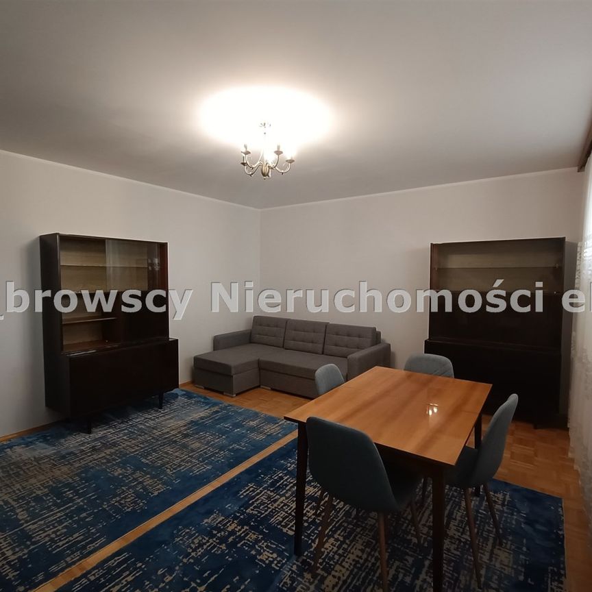 Mieszkanie na wynajem 50,90 m² Białystok, Leśna Dolina, Szarych Szeregów - Фото 1