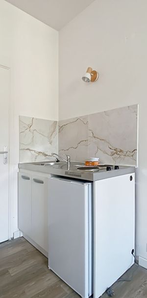 Location appartement 1 pièce, 23.29m², Guignes - Photo 1