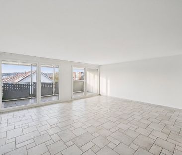 4.5 Zimmer, 121 m², EG - Foto 2