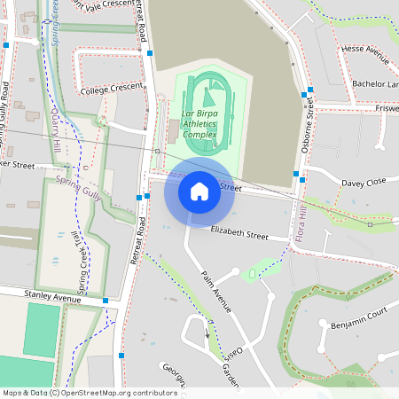 1 Palm Avenue, Vic 3550, Spring Gully