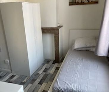 Appartement Valenciennes 1 pièce(s) 17 m2, - Photo 3